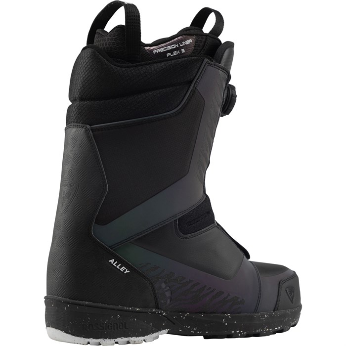 Rossignol Alley Boa H4 Snowboard Boots - Women's | evo