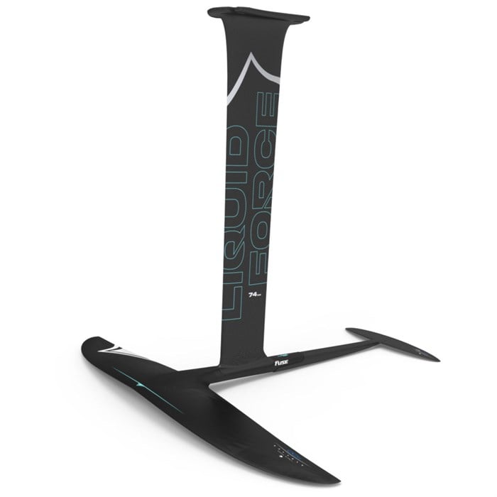 Liquid Force - Liquid Force Stratus Carbon 1100 FuseLock Foil Set 2026