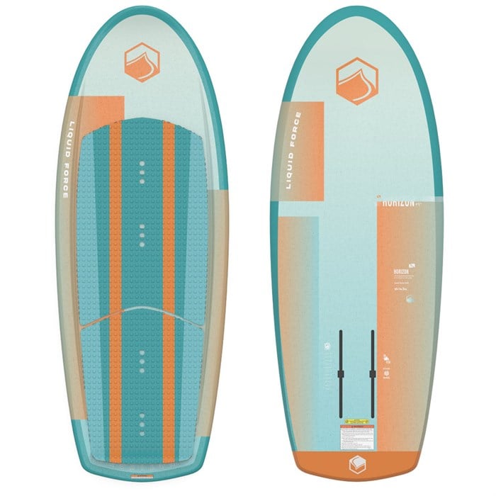 Liquid Force - Liquid Force Horizon Wake Foil Board 2026