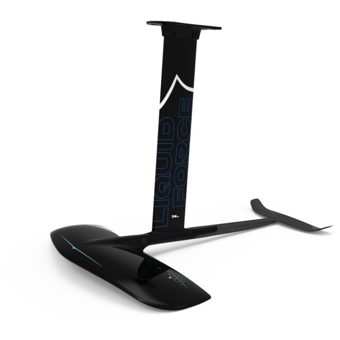 Liquid Force - Liquid Force Launch Alloy 1200 FuseLock Foil Set 2026