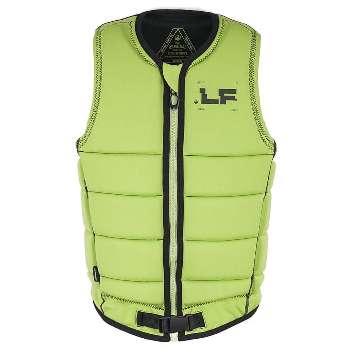 Liquid Force - Liquid Force MOD Comp Wake Vest