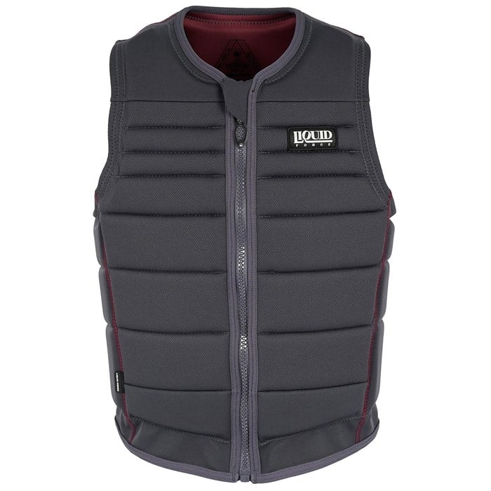 Liquid Force - Liquid Force Fuse Comp Wake Vest