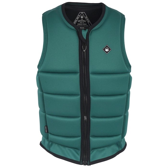Liquid Force - Liquid Force Code Comp Wake Vest