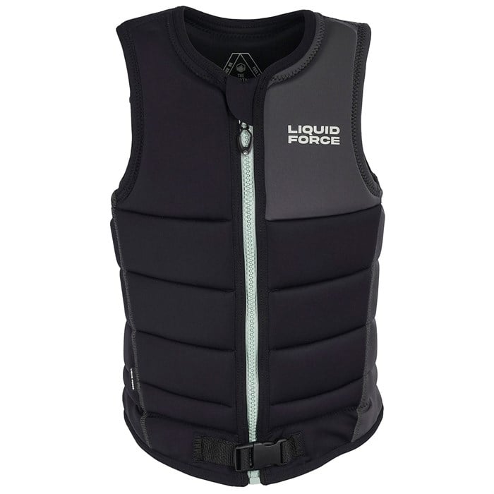 Liquid Force - Liquid Force Rogue Comp Wake Vest - Women's