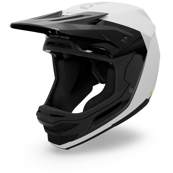 Giro - Giro Insurgent Spherical Bike Helmet