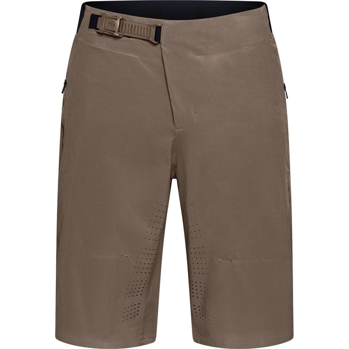 Fox Racing - Fox Racing Flexair Shorts w/ Liner