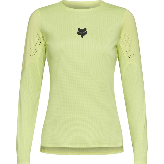 Fox Racing - Fox Racing Flexair Long-Sleeve Jersey - Women's