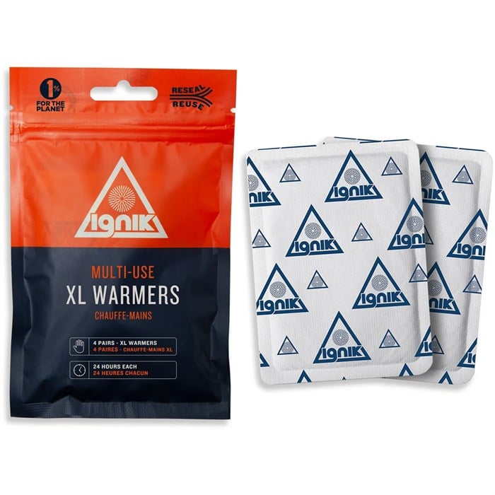 Ignik Outdoors - Ignik Outdoors 24-Hour XL Warmers