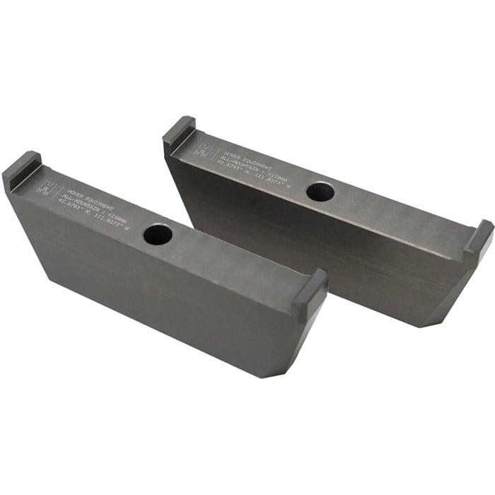 Hover - Hover All Mountain Ski Rack