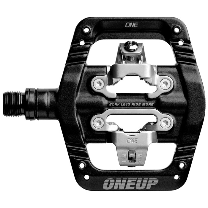 OneUp Components - OneUp Components XC Clip Pedals