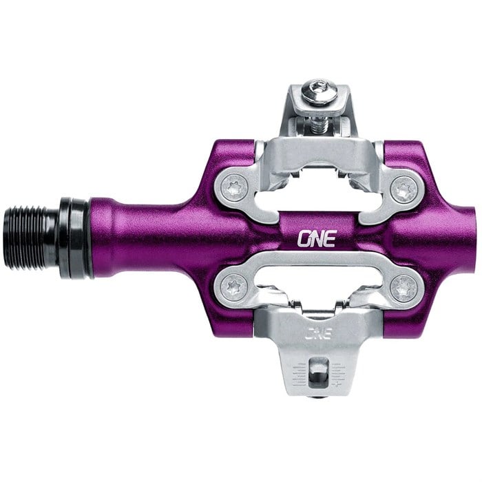 OneUp Components - OneUp Components XC Clip Pedals