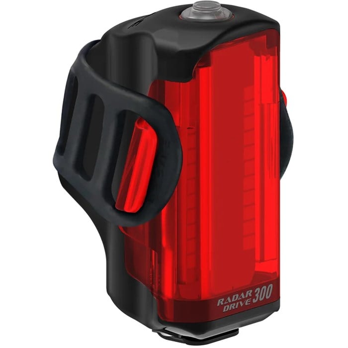 Lezyne - Lezyne Radar Drive Rear Bike Light