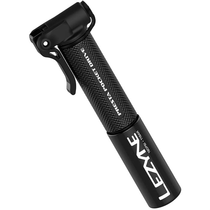 Lezyne - Lezyne Presta Pocket Drive Hand Pump