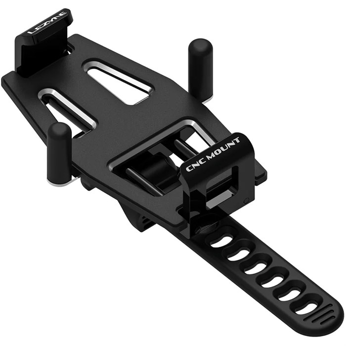 Lezyne - Lezyne CNC Phone Mount