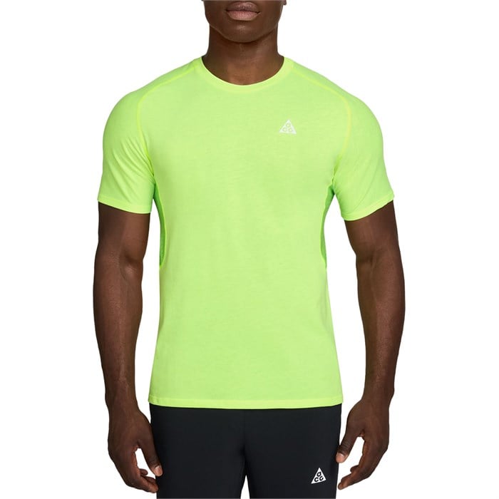 Nike - Nike ACG Dri-Fit ADV Solar Chase Short-Sleeve T-Shirt - Men's