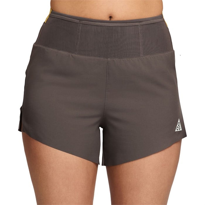Nike - Nike ACG Trail Dri-Fit MRBF 4" Shorts - Women's