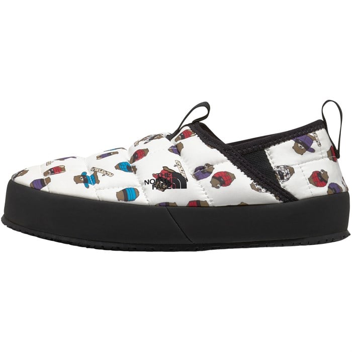 The North Face - The North Face THERMOBALL™ Traction Mule II Slippers - Kids'