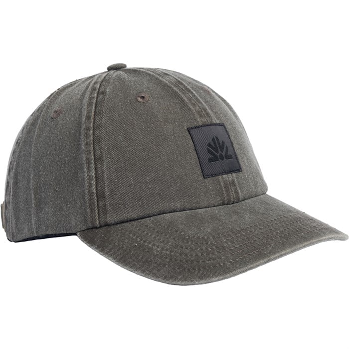 Autumn - Autumn Washed 6 Panel Strapback Hat