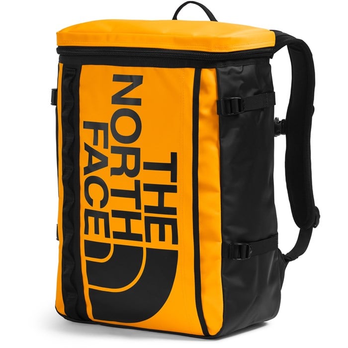 The North Face - The North Face Base Camp Fusebox Backpack