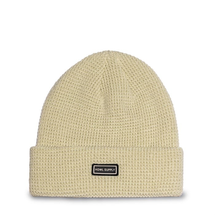 Howl - Howl Waffle Beanie