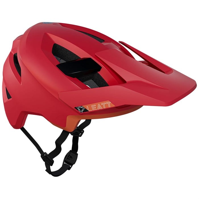 Leatt - Leatt MTB AllMtn 3.0 Bike Helmet