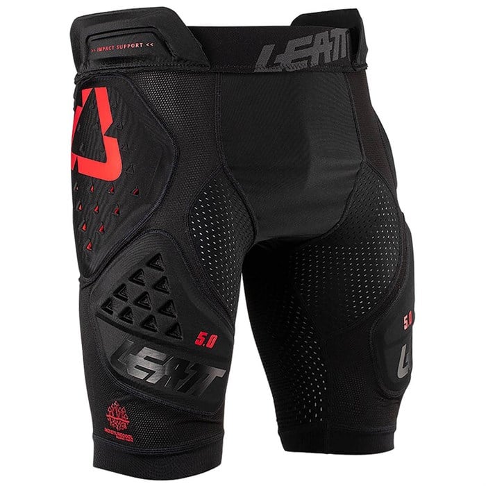 Leatt - Leatt 3DF 5.0 Impact Shorts