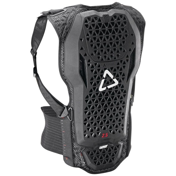 Leatt - Leatt 2.5 FlexMesh Back Protector