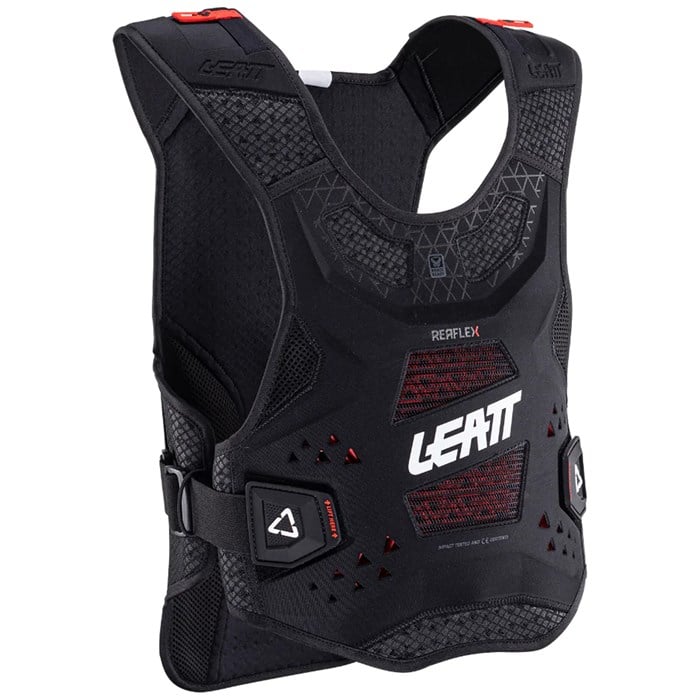 Leatt - Leatt RealFlex Chest Protector