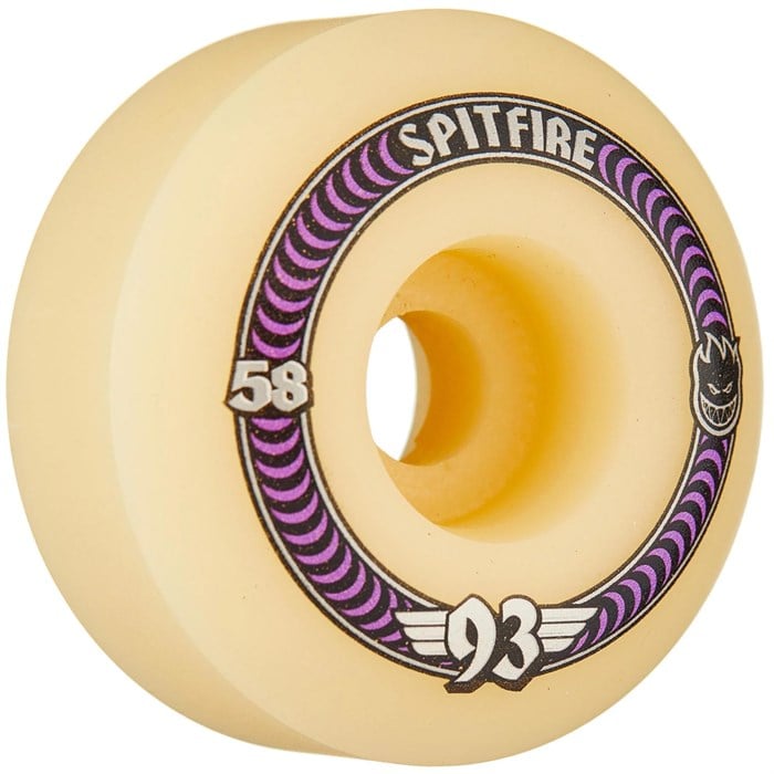 Spitfire - Spitfire Formula Four 93a Classics Skateboard Wheels