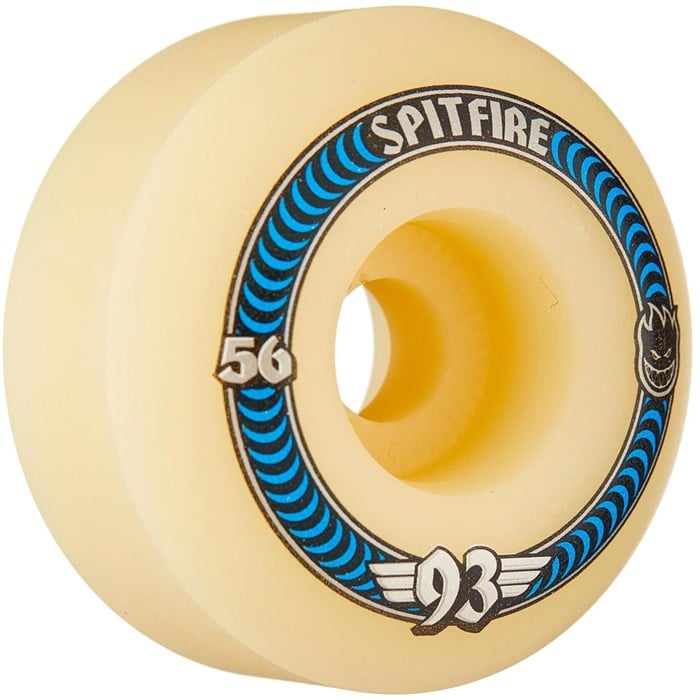 Spitfire - Spitfire Formula Four 93a Classics Skateboard Wheels