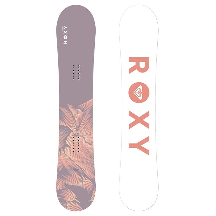 Roxy - Roxy Raina C2 Snowboard - Blem - Women's 2026