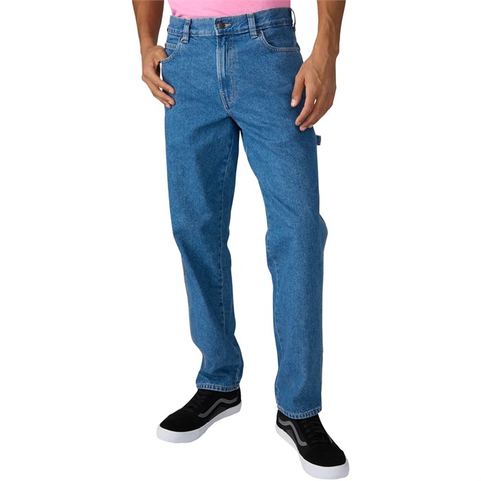 Dickies - Dickies 1993 Regular Tapered Carpenter Jeans - Men's