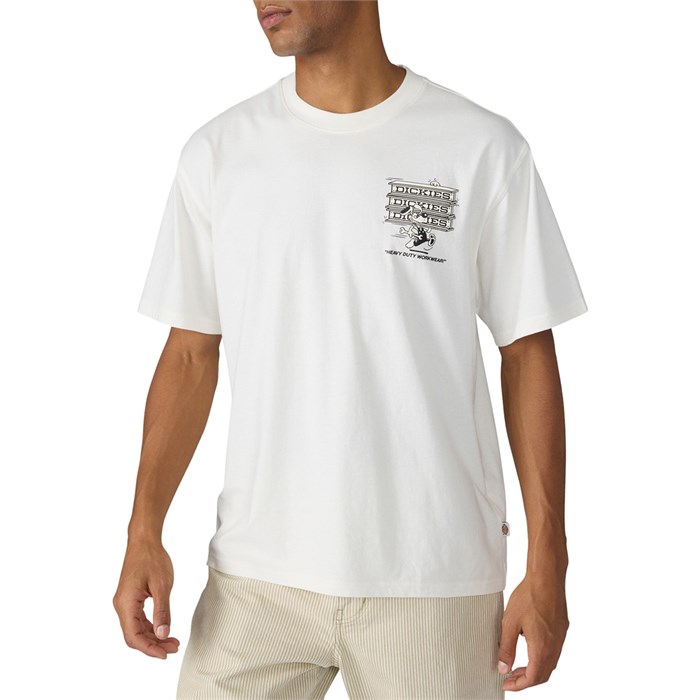 Dickies - Dickies Lyndyl Short-Sleeve T-Shirt - Men's