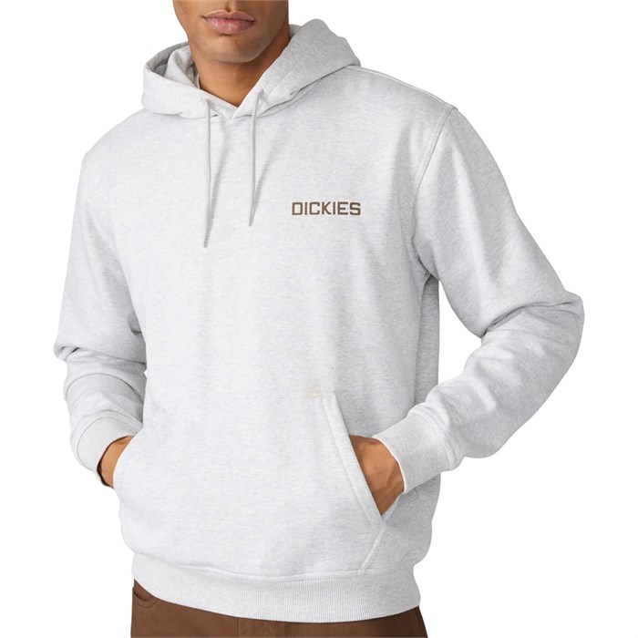 Dickies - Dickies Payson Hoodie - Men's