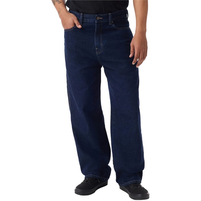 Dickies - Dickies Baggy Tapered Work Jeans - Men's