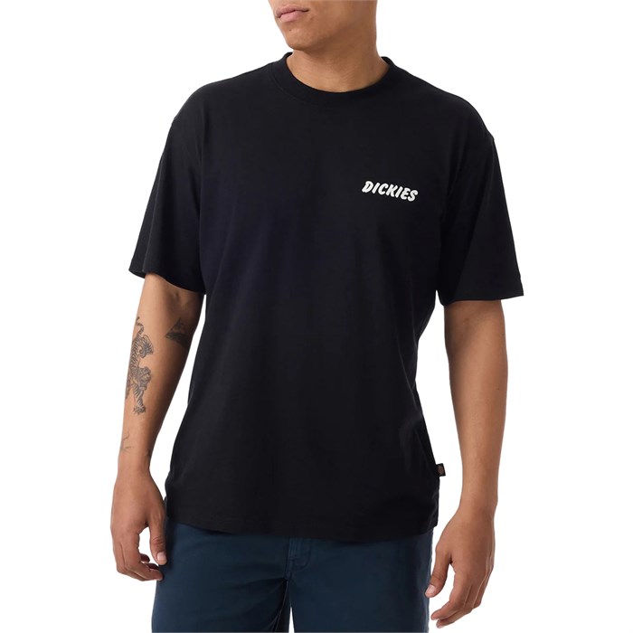 Dickies - Dickies Dry Ridge Short-Sleeve T-Shirt - Men's