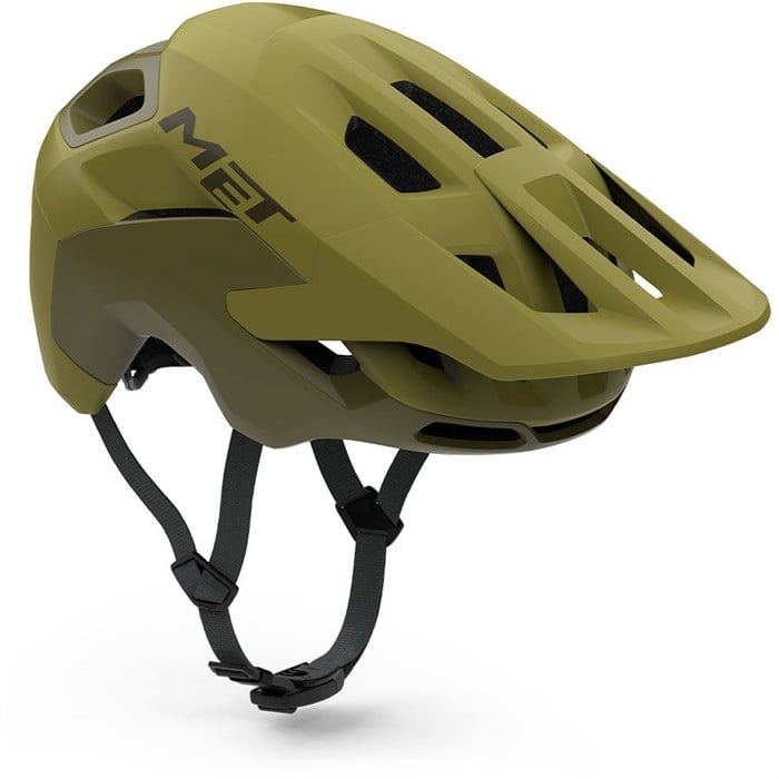MET - MET Revo MIPS Bike Helmet