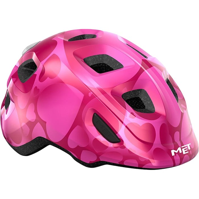 MET - MET Hooray MIPS Bike Helmet - Kids'