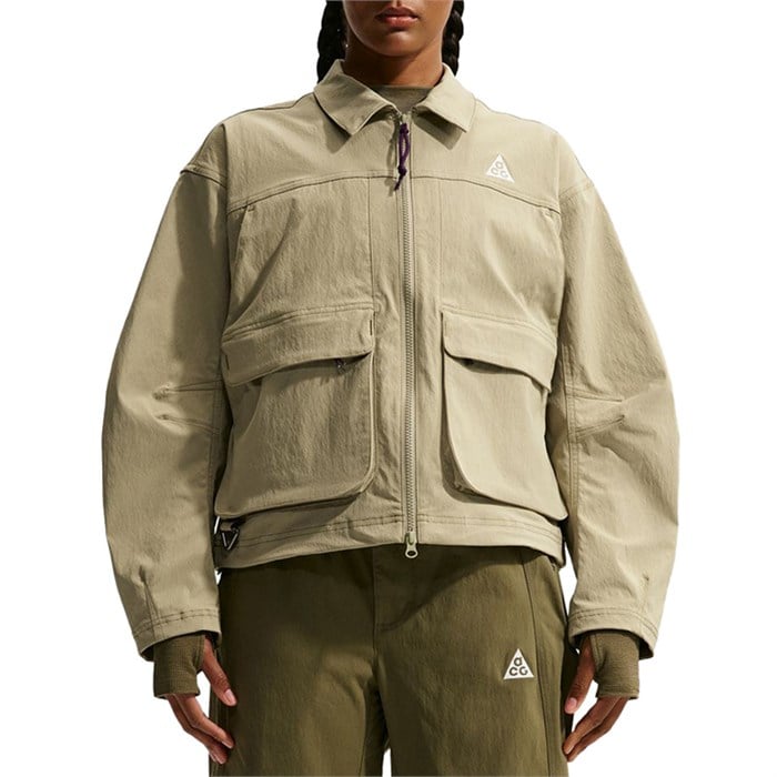 Nike - Nike ACG UV Smith Summit Jacket - Women's