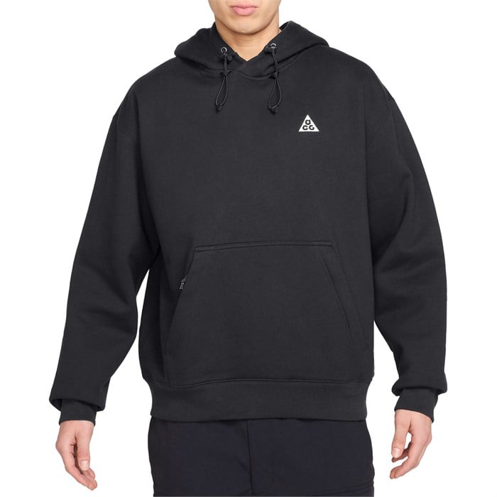 Nike - Nike ACG Tuff Fleece Hoodie - Men's