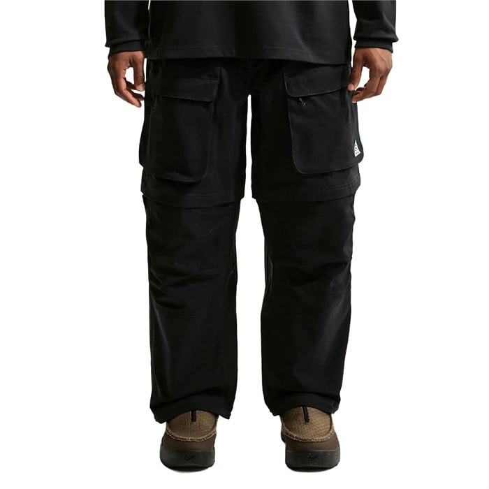 Nike - Nike ACG Zip Smith Summit Cargo Pants - Men's