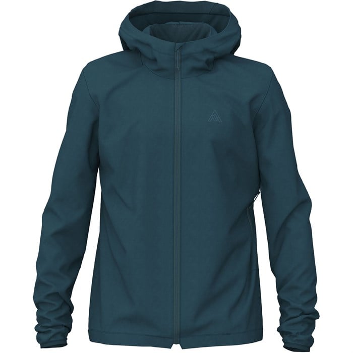7Mesh - 7Mesh Northwoods Windshell