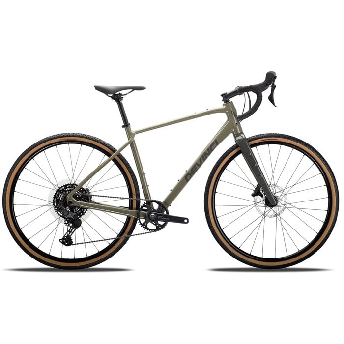 Devinci - Devinci Hatchet Vista CUES Complete Bike 2026