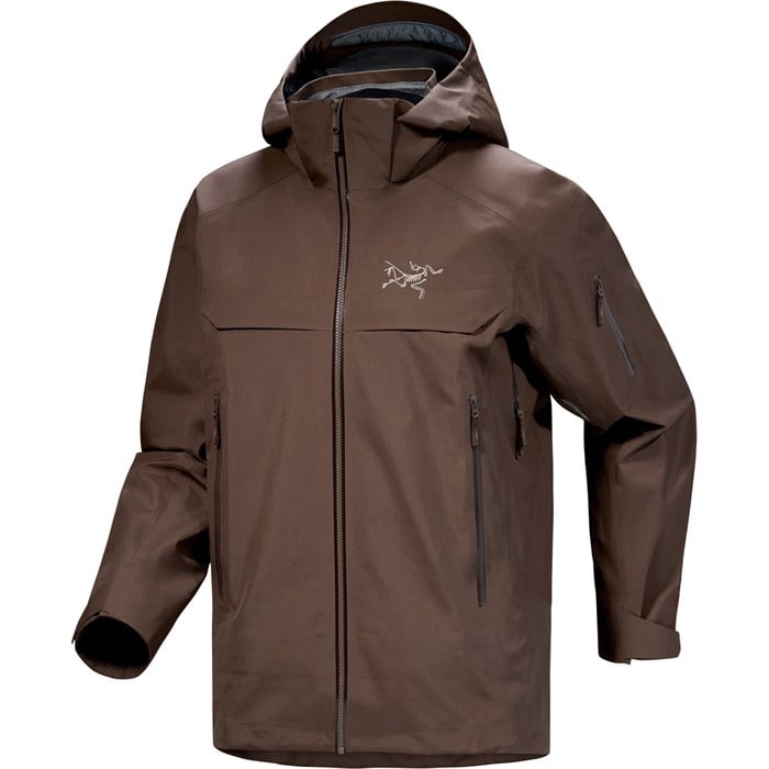 Arc'teryx - Arc'teryx Macai Shell Jacket - Men's