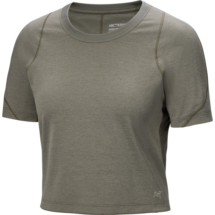 Arc'teryx - Arc'teryx Rula Short-Sleeve T-Shirt - Women's