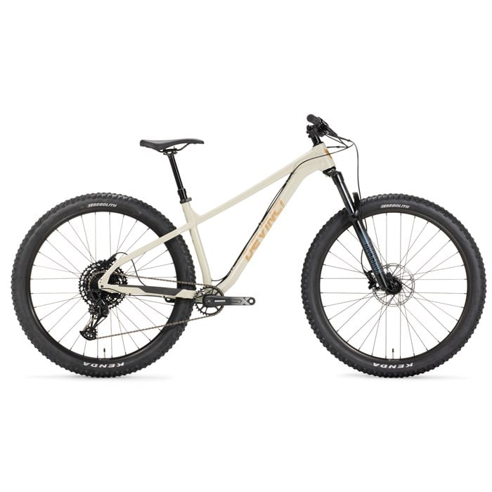 Devinci - Devinci Kobain A 29 SX 12s Complete Mountain Bike 2026