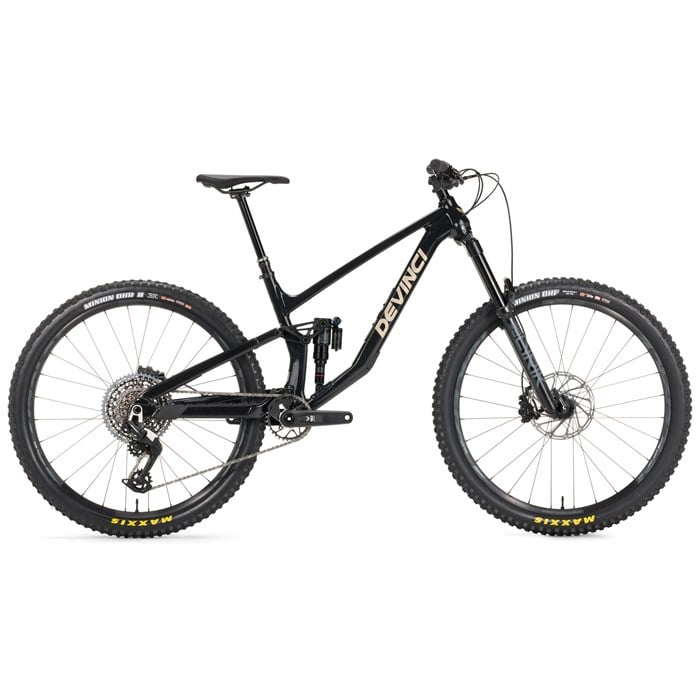 Devinci - Devinci Troy A 29 Eagle 90 Complete Mountain Bike 2026