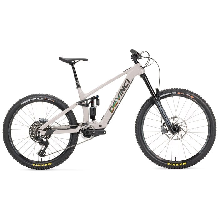 Devinci - Devinci E-Spartan Lite Eagle 90 E-Mountain Bike 2026