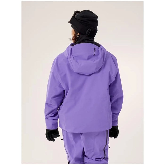 Arc'teryx Sentinel Insulated Jacket - Women's | evo