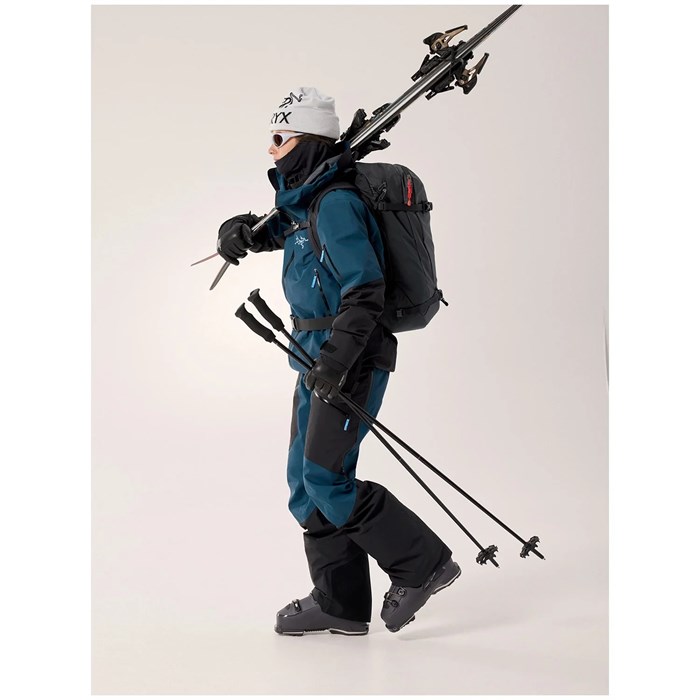 Arc'teryx Sentinel Jacket - Women's | evo